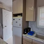 Antreas Cosy Apartmán *
