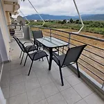 Antreas Cosy Apartmán *