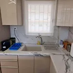 Antreas Cosy Apartmán