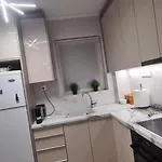 Antreas Cosy Apartmán *