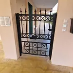Apartmán Antreas Cosy Parálion Ástros