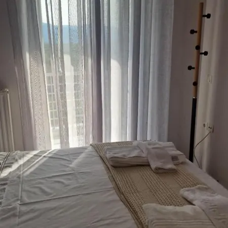 Antreas Cosy Lägenhet