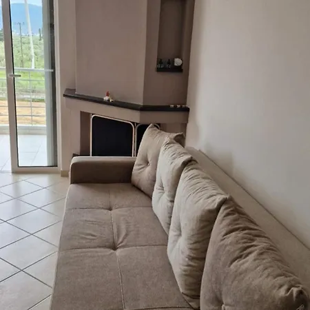 Lägenhet Antreas Cosy