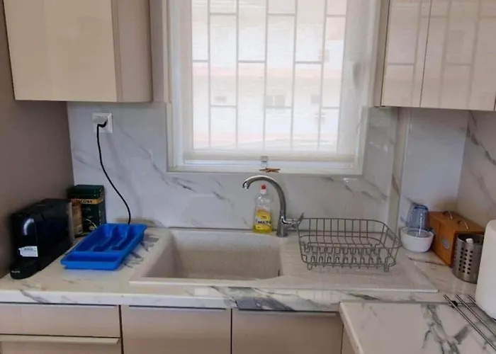 Antreas Cosy Apartamento