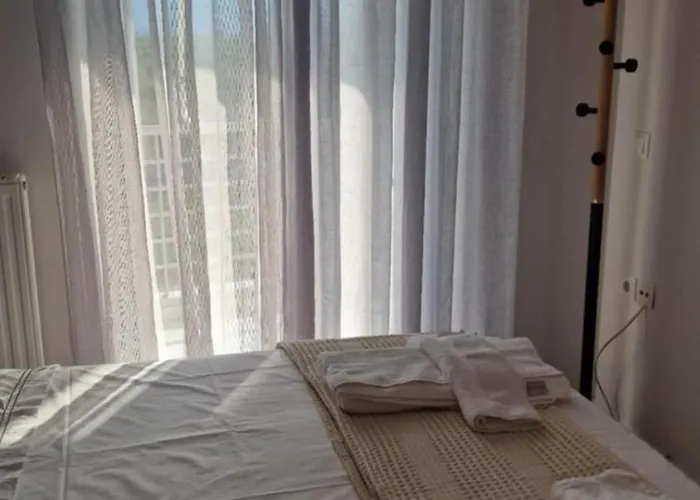 Antreas Cosy Apartamento