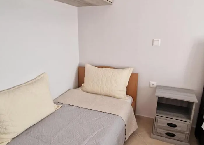 Apartamento Antreas Cosy *