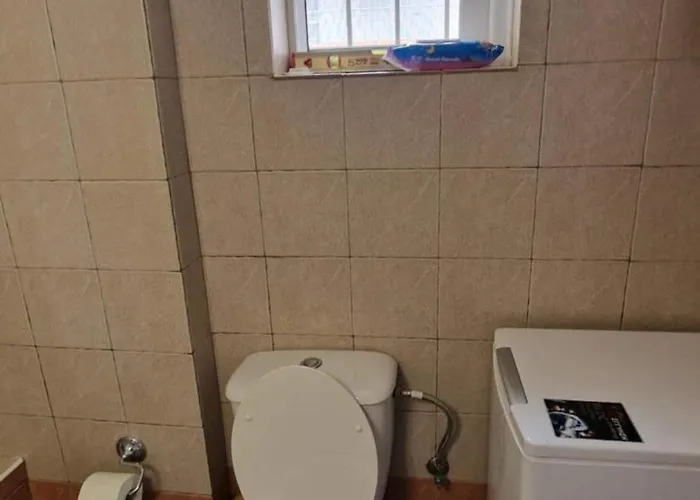 Apartamento Antreas Cosy