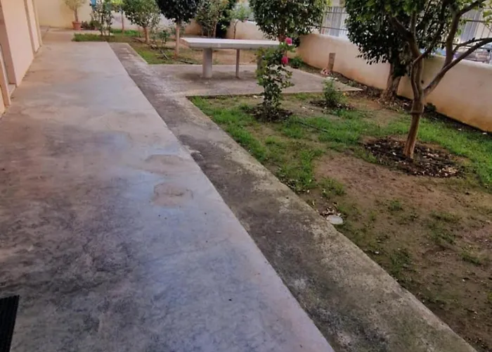 Apartamento Antreas Cosy Parálion Ástros