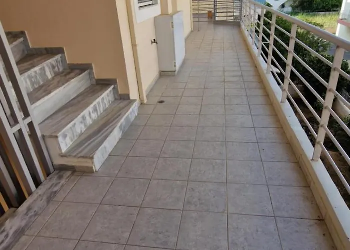 Antreas Cosy Apartamento *