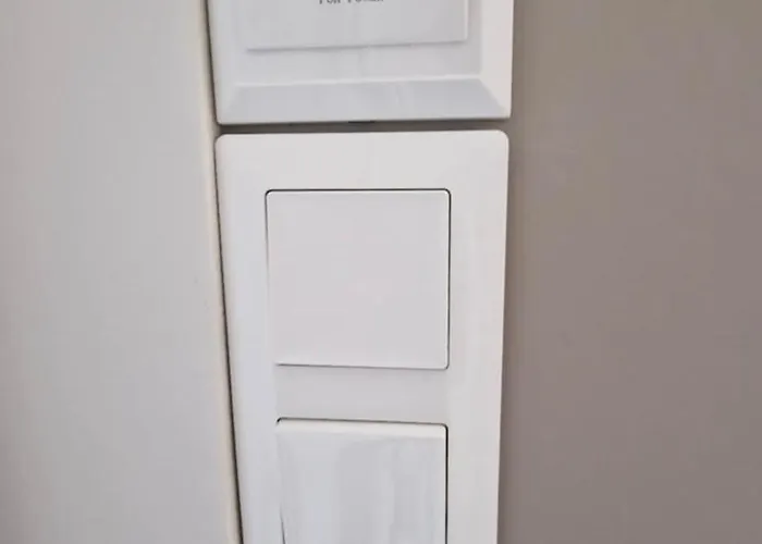 Apartamento Antreas Cosy