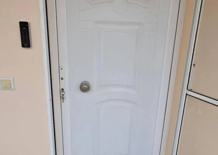 Apartamento Antreas Cosy Parálion Ástros