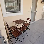 Διαμέρισμα Antreas Cosy Parálion Ástros