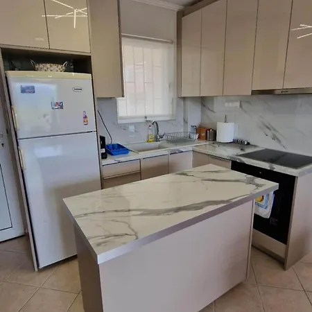 Antreas Cosy Διαμέρισμα *