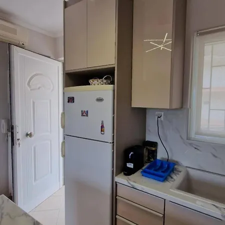 Antreas Cosy Διαμέρισμα *