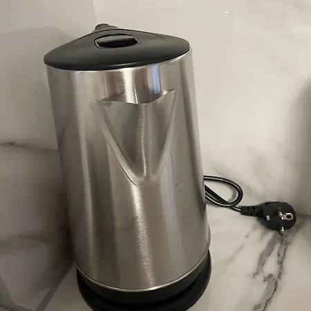 Antreas Cosy アパート *