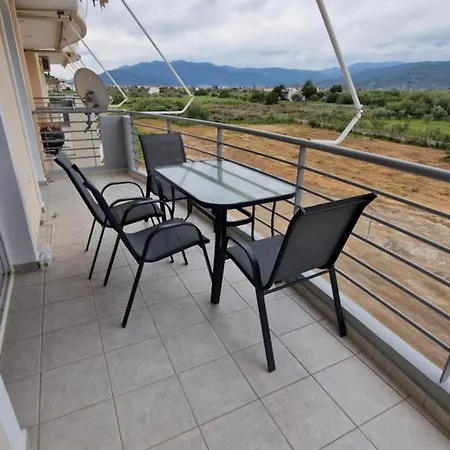 Antreas Cosy Διαμέρισμα *