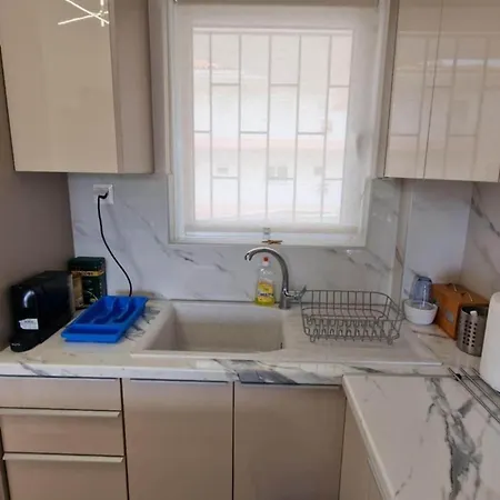 Antreas Cosy Διαμέρισμα