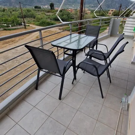 Διαμέρισμα Antreas Cosy *