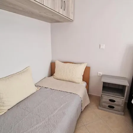 Διαμέρισμα Antreas Cosy *