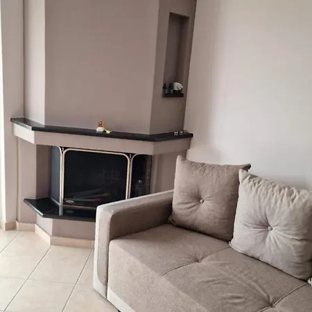 Διαμέρισμα Antreas Cosy *