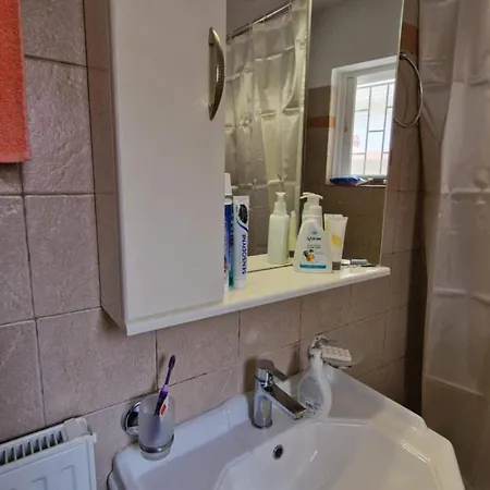 Διαμέρισμα Antreas Cosy *