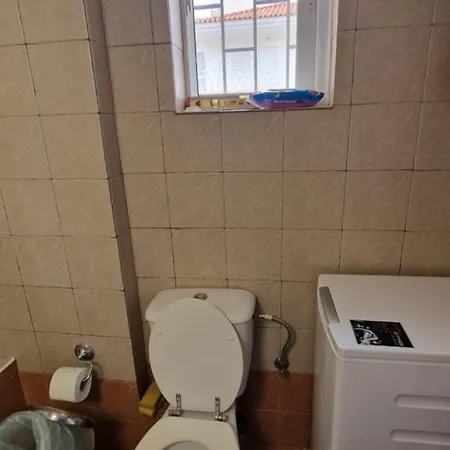 Διαμέρισμα Antreas Cosy