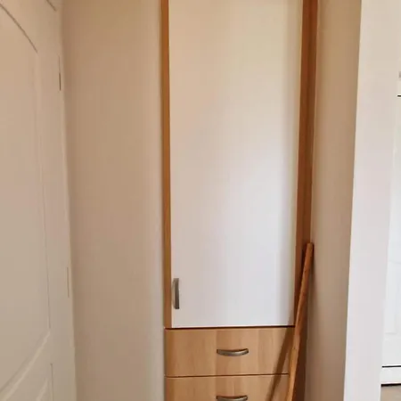 Antreas Cosy Διαμέρισμα *