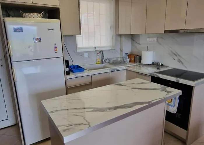 Antreas Cosy Apartment *