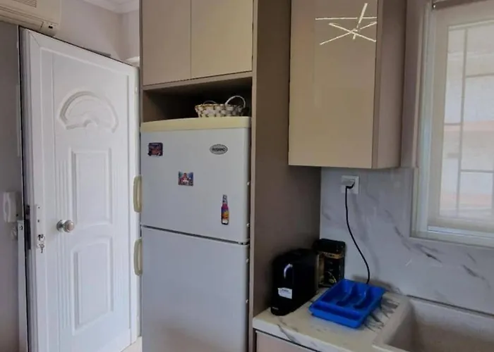 Antreas Cosy Apartment *