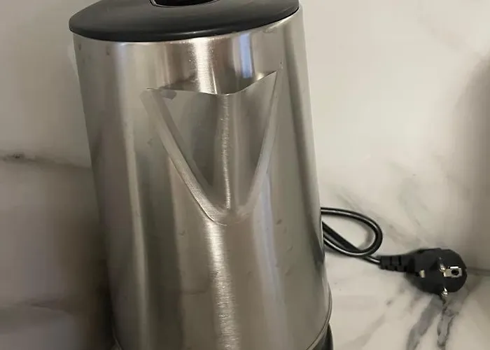 Antreas Cosy Apartment *