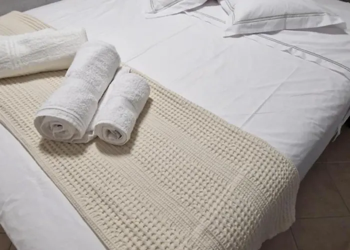 Antreas Cosy * Parálion Ástros