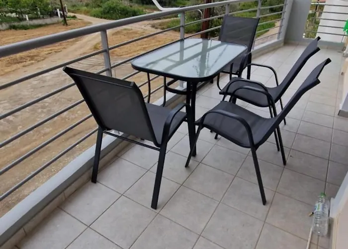 Apartment Antreas Cosy *