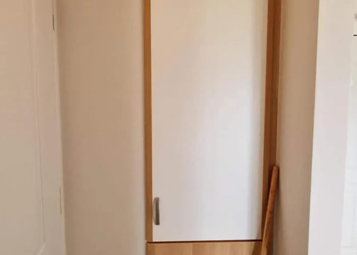 Antreas Cosy Apartment *